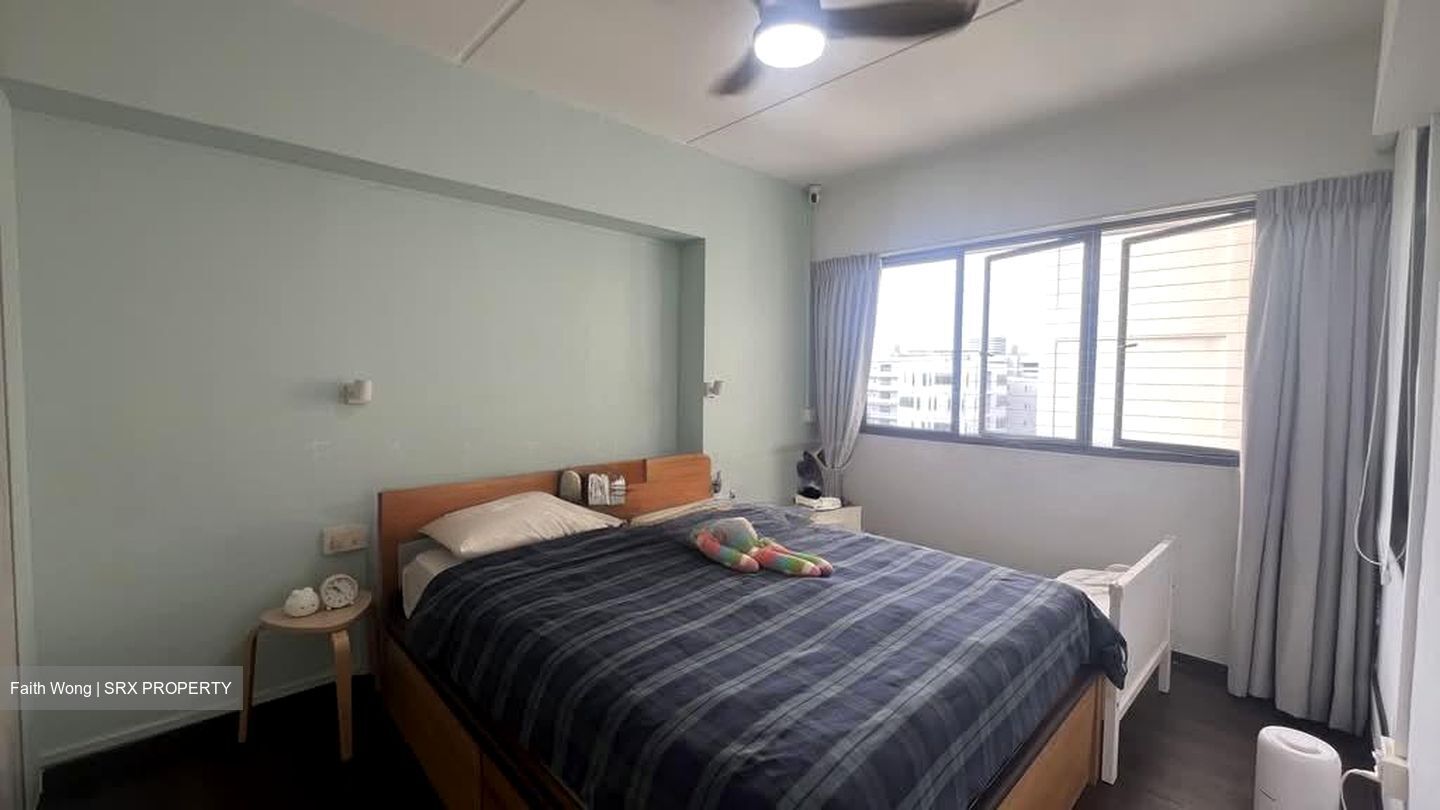 Blk 60 Strathmore Avenue (Queenstown), HDB 4 Rooms #582231661